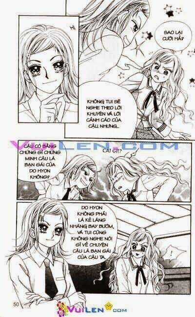 Tên Nô Lệ Đáng Yêu Chapter 3 trang 49