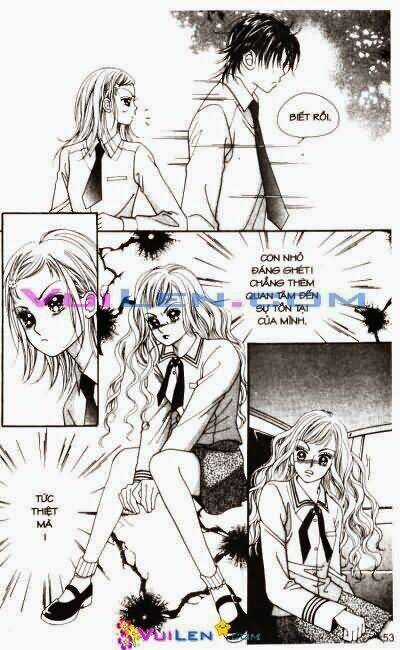 Tên Nô Lệ Đáng Yêu Chapter 3 trang 52