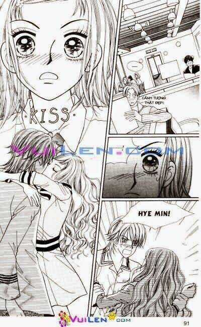 Tên Nô Lệ Đáng Yêu Chapter 3 trang 90