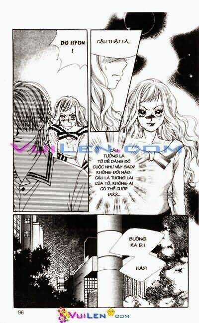 Tên Nô Lệ Đáng Yêu Chapter 3 trang 95