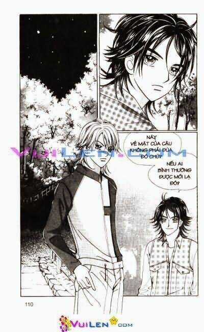 Tên Nô Lệ Đáng Yêu Chapter 4 trang 109