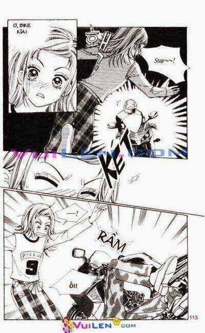 Tên Nô Lệ Đáng Yêu Chapter 4 trang 112