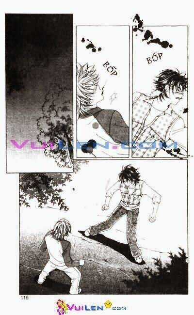 Tên Nô Lệ Đáng Yêu Chapter 4 trang 115