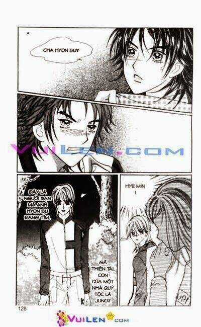 Tên Nô Lệ Đáng Yêu Chapter 4 trang 127