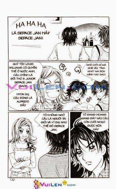 Tên Nô Lệ Đáng Yêu Chapter 4 trang 131