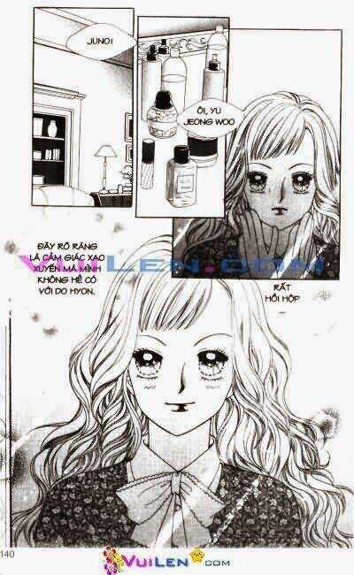 Tên Nô Lệ Đáng Yêu Chapter 4 trang 139