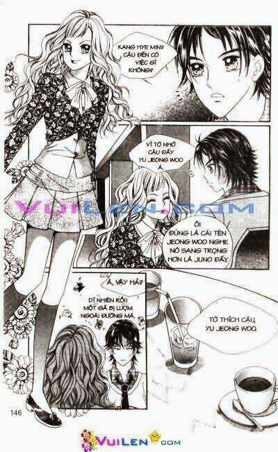 Tên Nô Lệ Đáng Yêu Chapter 4 trang 145