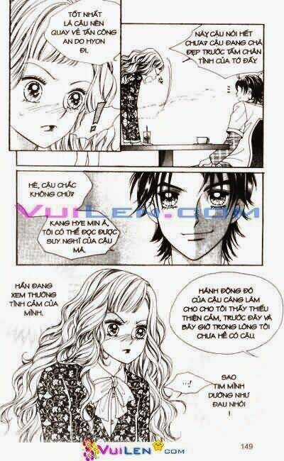 Tên Nô Lệ Đáng Yêu Chapter 4 trang 148