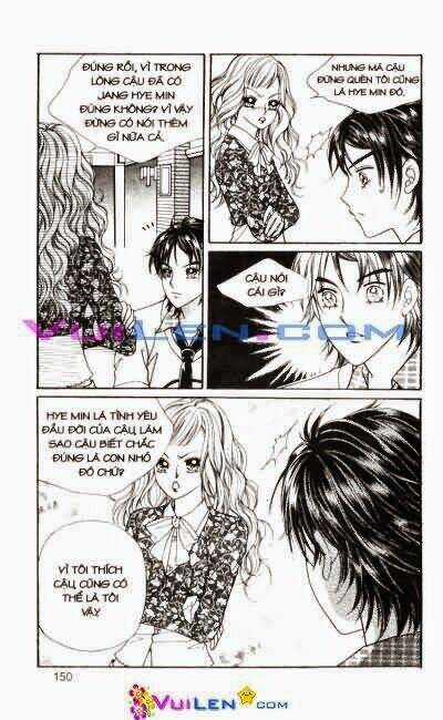 Tên Nô Lệ Đáng Yêu Chapter 4 trang 149