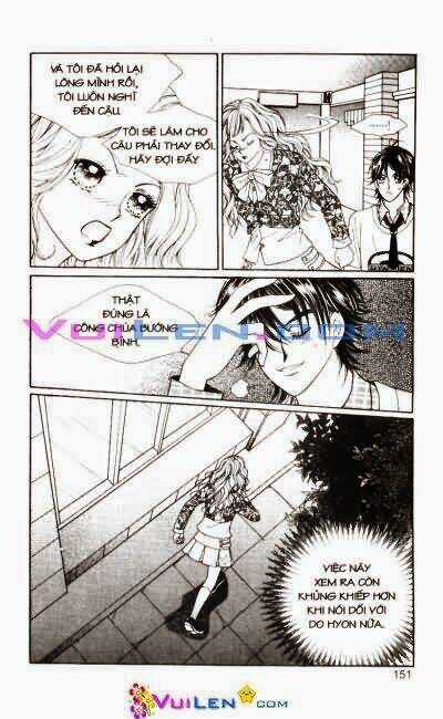 Tên Nô Lệ Đáng Yêu Chapter 4 trang 150