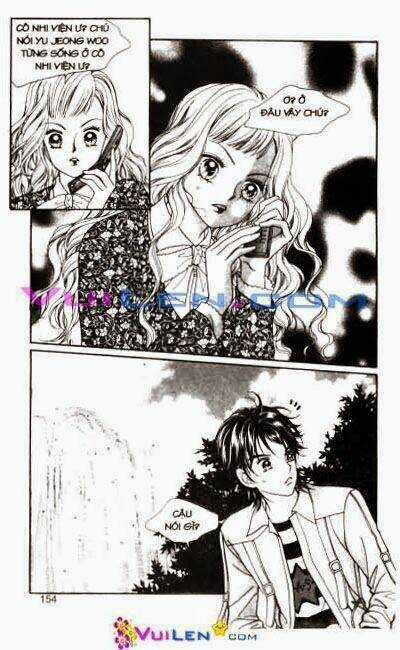 Tên Nô Lệ Đáng Yêu Chapter 4 trang 153