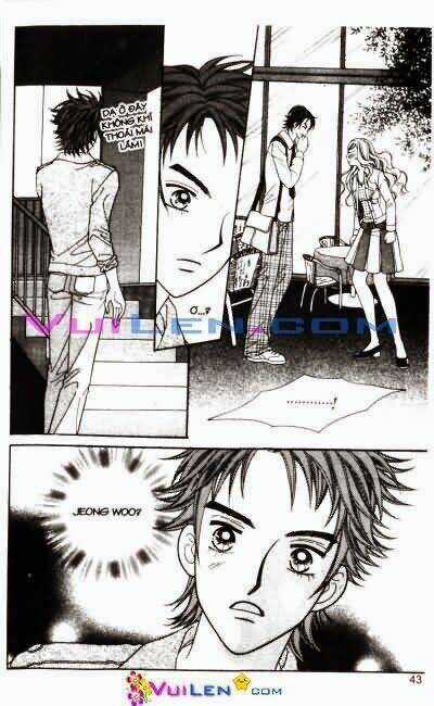 Tên Nô Lệ Đáng Yêu Chapter 4 trang 42