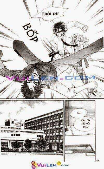 Tên Nô Lệ Đáng Yêu Chapter 4 trang 48