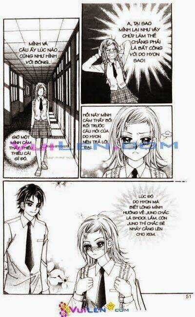 Tên Nô Lệ Đáng Yêu Chapter 4 trang 50