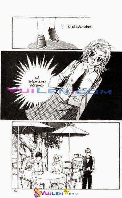 Tên Nô Lệ Đáng Yêu Chapter 4 trang 51