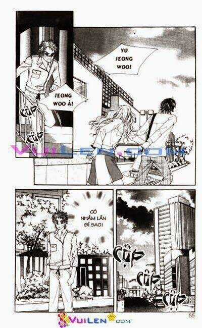 Tên Nô Lệ Đáng Yêu Chapter 4 trang 54