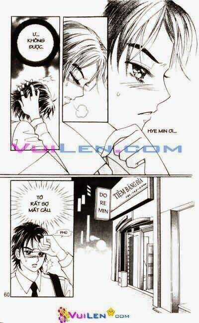 Tên Nô Lệ Đáng Yêu Chapter 4 trang 59