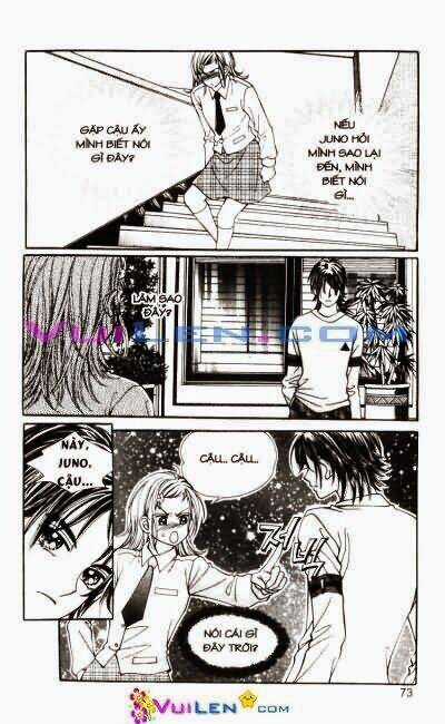 Tên Nô Lệ Đáng Yêu Chapter 4 trang 72