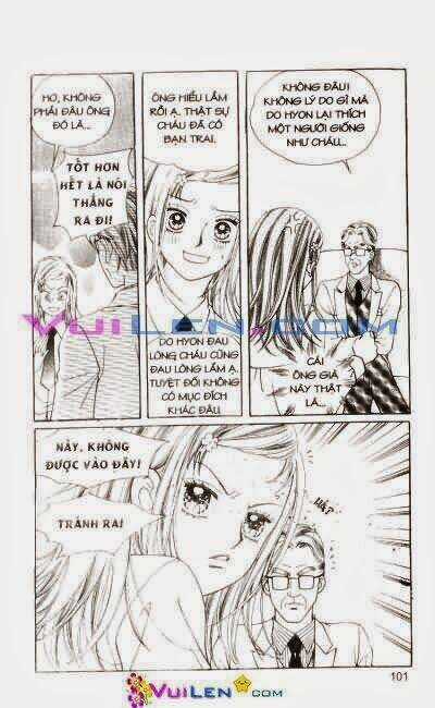 Tên Nô Lệ Đáng Yêu Chapter 5 trang 100