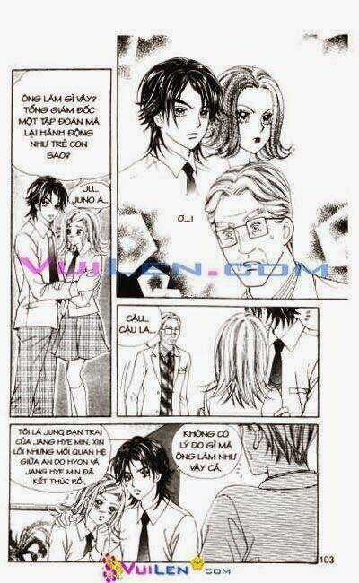 Tên Nô Lệ Đáng Yêu Chapter 5 trang 102