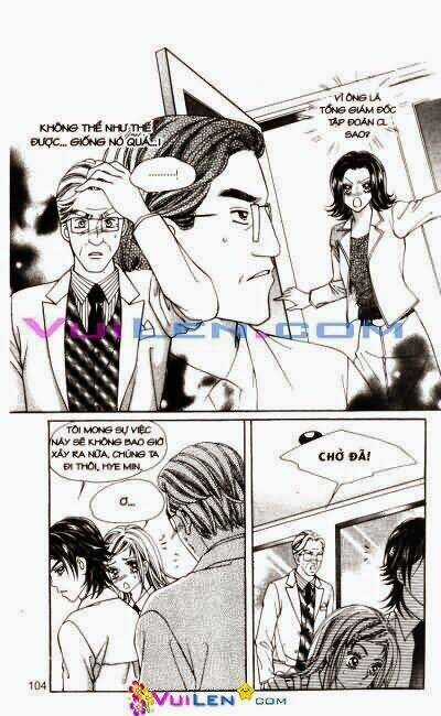 Tên Nô Lệ Đáng Yêu Chapter 5 trang 103