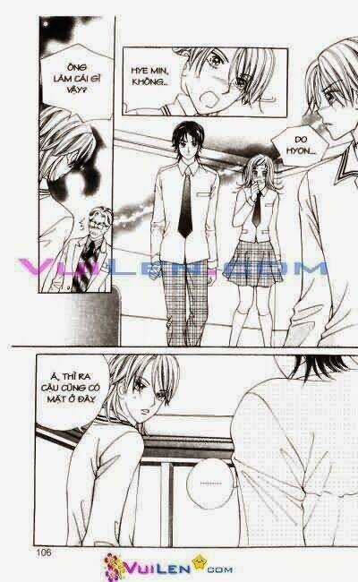 Tên Nô Lệ Đáng Yêu Chapter 5 trang 105