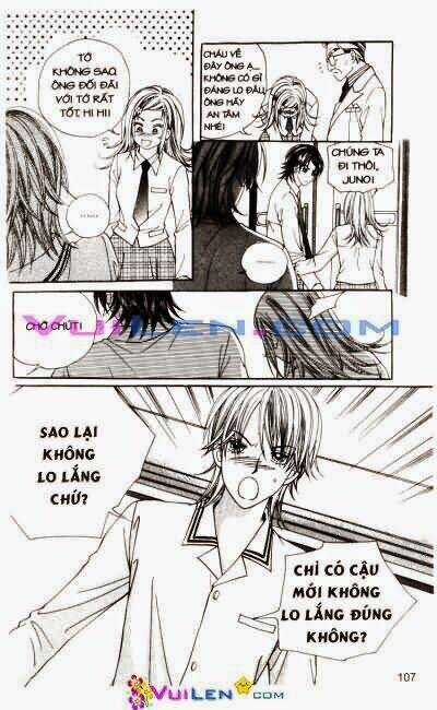 Tên Nô Lệ Đáng Yêu Chapter 5 trang 106