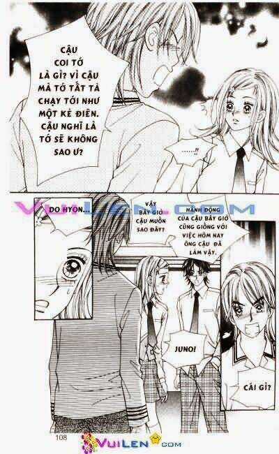 Tên Nô Lệ Đáng Yêu Chapter 5 trang 107