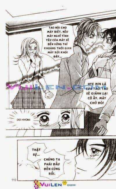 Tên Nô Lệ Đáng Yêu Chapter 5 trang 109