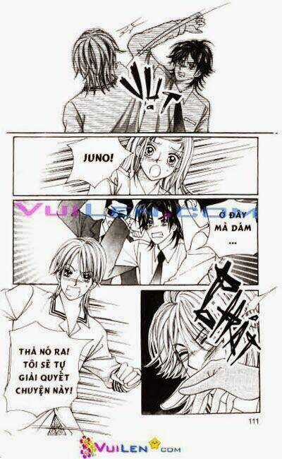 Tên Nô Lệ Đáng Yêu Chapter 5 trang 110