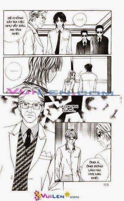 Tên Nô Lệ Đáng Yêu Chapter 5 trang 112