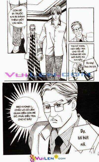 Tên Nô Lệ Đáng Yêu Chapter 5 trang 114