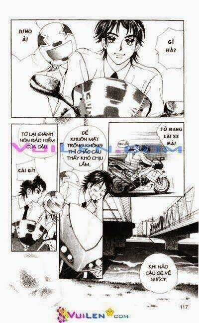 Tên Nô Lệ Đáng Yêu Chapter 5 trang 116