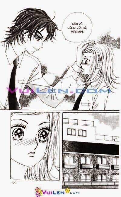 Tên Nô Lệ Đáng Yêu Chapter 5 trang 119