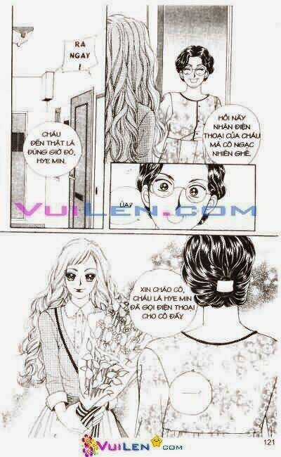 Tên Nô Lệ Đáng Yêu Chapter 5 trang 120