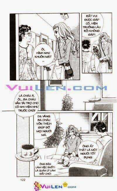 Tên Nô Lệ Đáng Yêu Chapter 5 trang 121