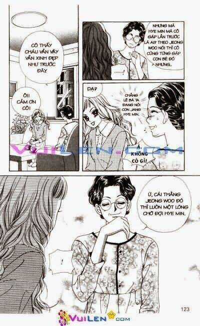 Tên Nô Lệ Đáng Yêu Chapter 5 trang 122