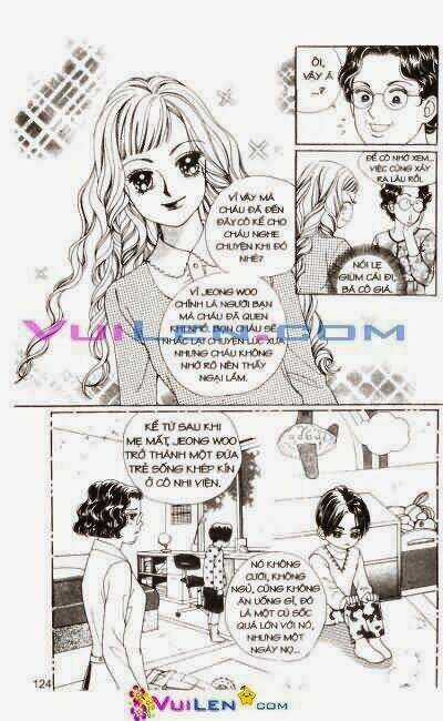 Tên Nô Lệ Đáng Yêu Chapter 5 trang 123