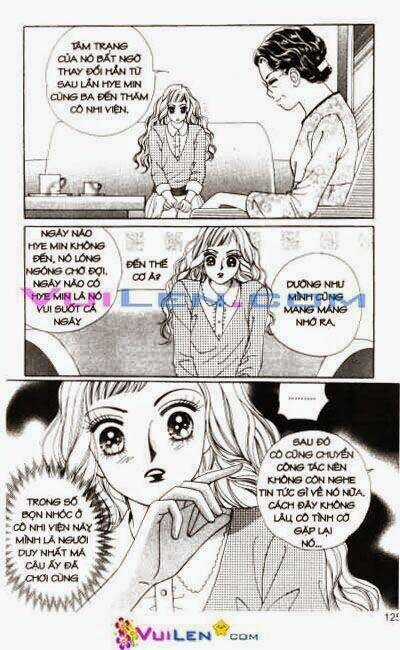 Tên Nô Lệ Đáng Yêu Chapter 5 trang 124