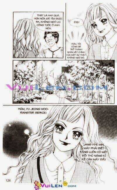 Tên Nô Lệ Đáng Yêu Chapter 5 trang 125