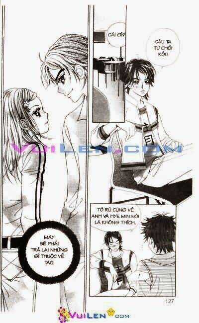 Tên Nô Lệ Đáng Yêu Chapter 5 trang 126