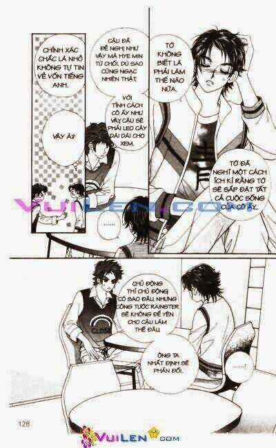 Tên Nô Lệ Đáng Yêu Chapter 5 trang 127