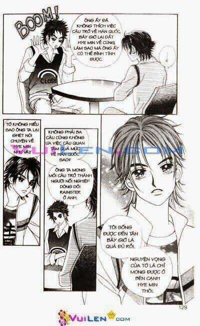 Tên Nô Lệ Đáng Yêu Chapter 5 trang 128