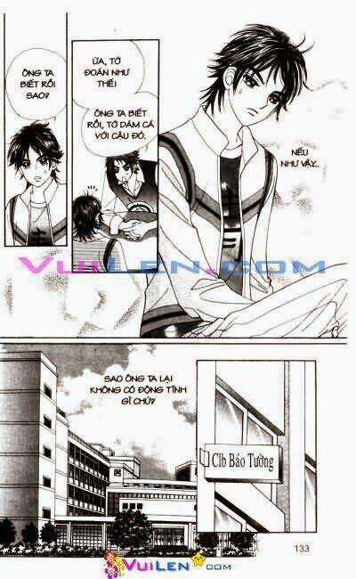 Tên Nô Lệ Đáng Yêu Chapter 5 trang 132