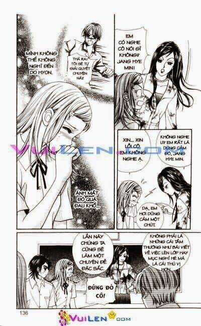 Tên Nô Lệ Đáng Yêu Chapter 5 trang 135