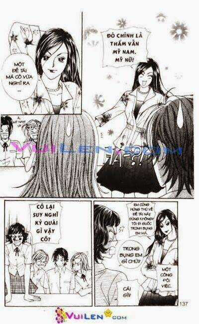 Tên Nô Lệ Đáng Yêu Chapter 5 trang 136