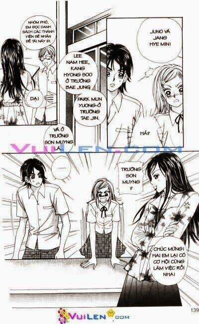 Tên Nô Lệ Đáng Yêu Chapter 5 trang 138