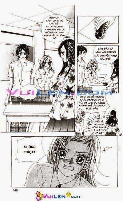 Tên Nô Lệ Đáng Yêu Chapter 5 trang 139