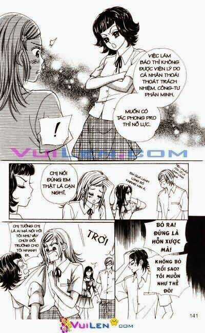 Tên Nô Lệ Đáng Yêu Chapter 5 trang 140