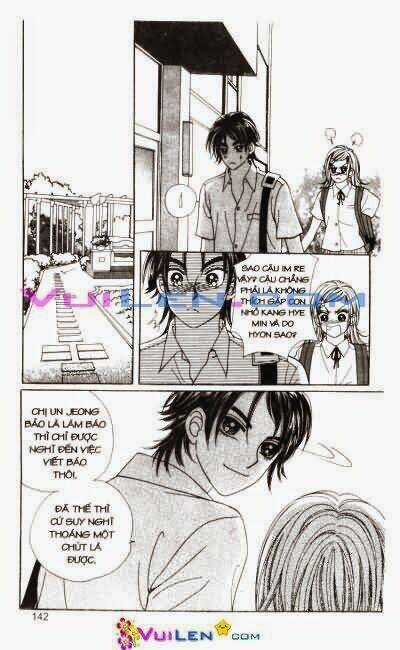 Tên Nô Lệ Đáng Yêu Chapter 5 trang 141